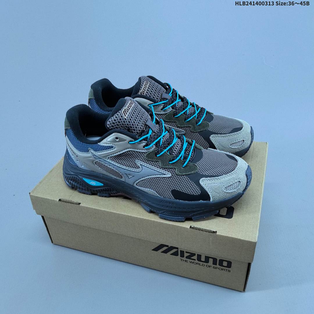 Mizuno WAVE - foto 5