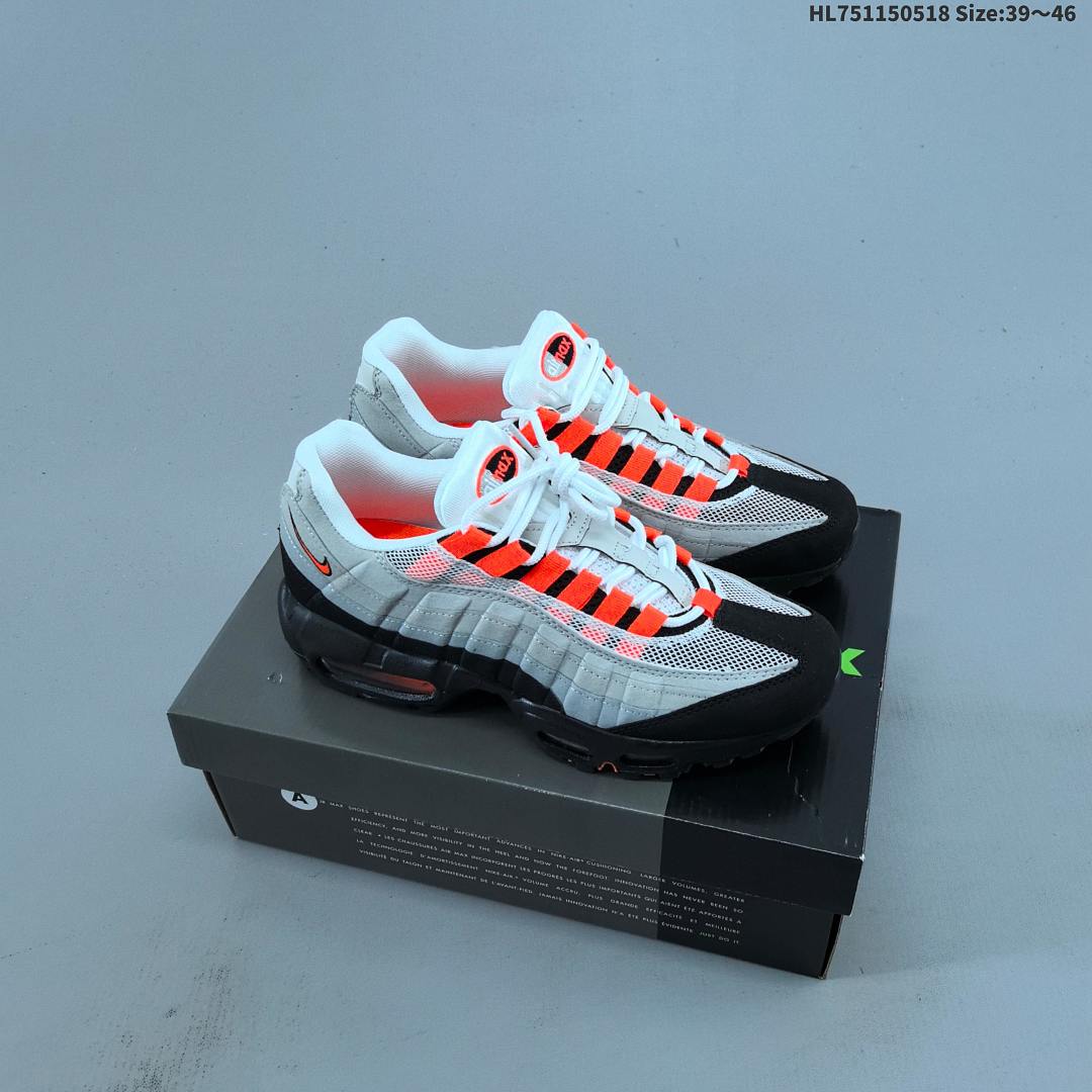 Nike Wmns air max 95 TT 95 Nike Air Max 1/97 SW Nike Sportswear - foto 3