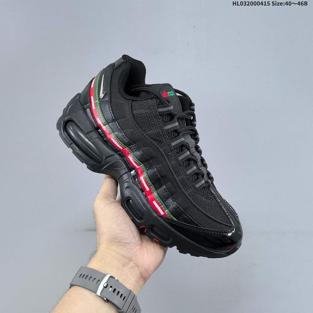 NIKE Air Max 95 Air Max 95 · Nike Air Max 95 - foto 5