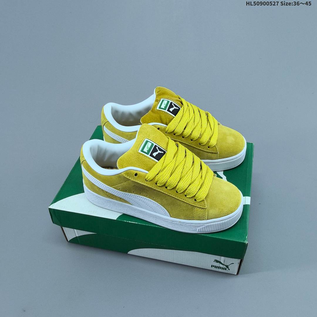 Puma Suede XL 02 395205 08 HL50900527 Size 45 - foto 10
