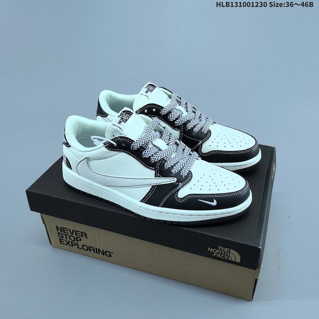 Nike Air Jordan 1 x Travis Scott AJ1 ‘DIY’