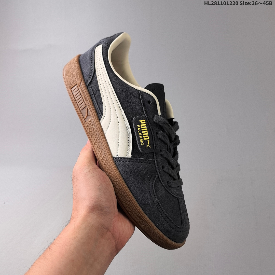 Puma Palermo - foto 8