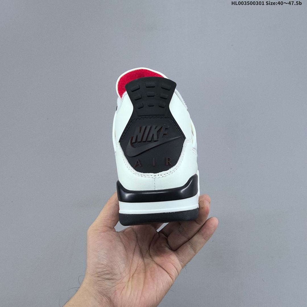 Air Jordan 4 Retro "Flight Club" AJ4 4 aj4 4 Air Jordan 4 " - foto 6