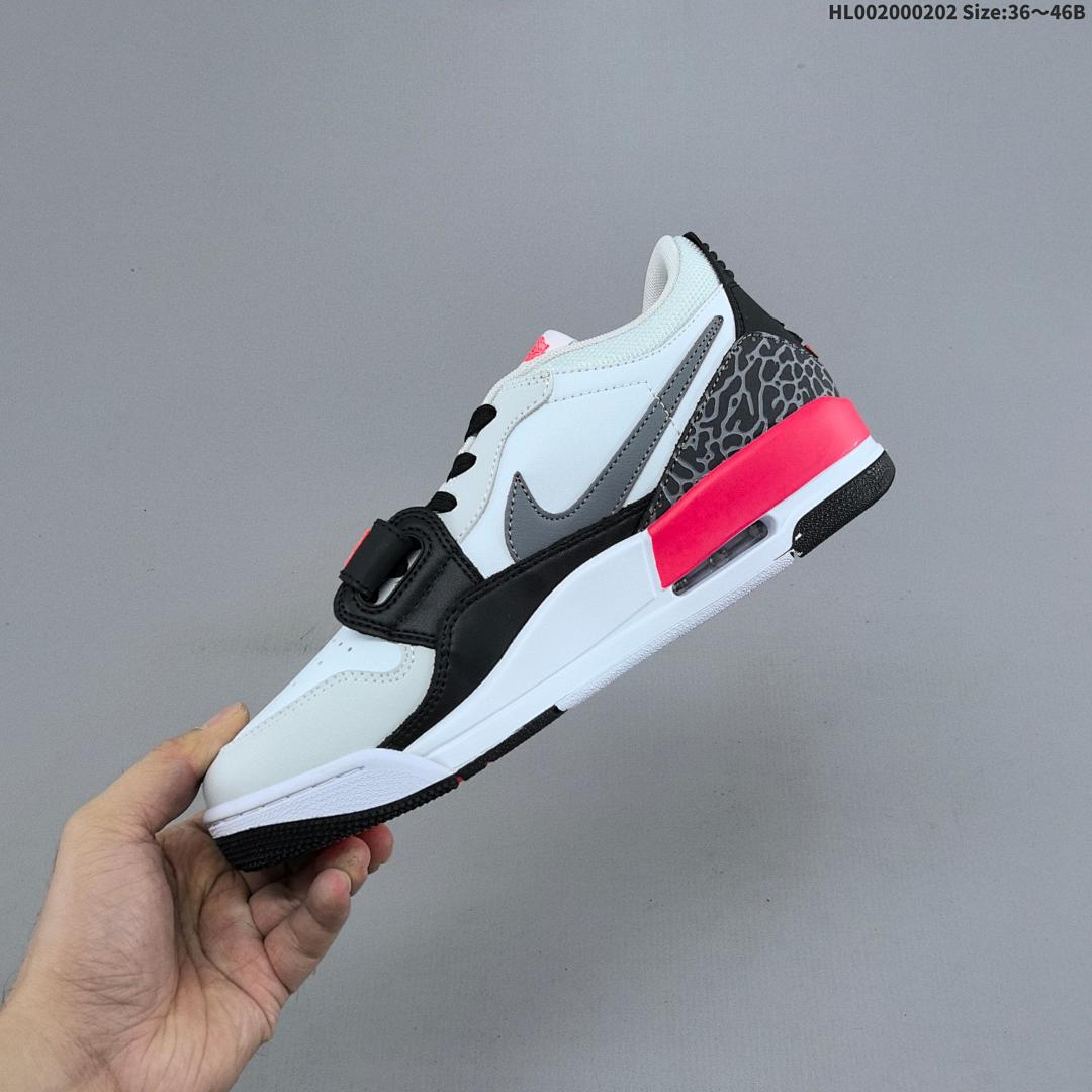 Air Jordan Legacy 312 Low AJ312 312 aj312 312 “ ” Air - foto 7