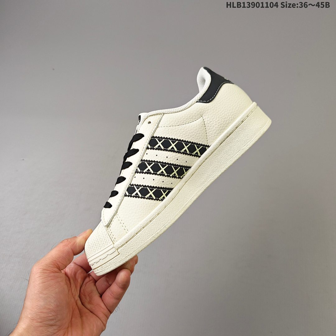 ‼️ 90 ✅Adidas Originals Superstar ’DIY’ - foto 8