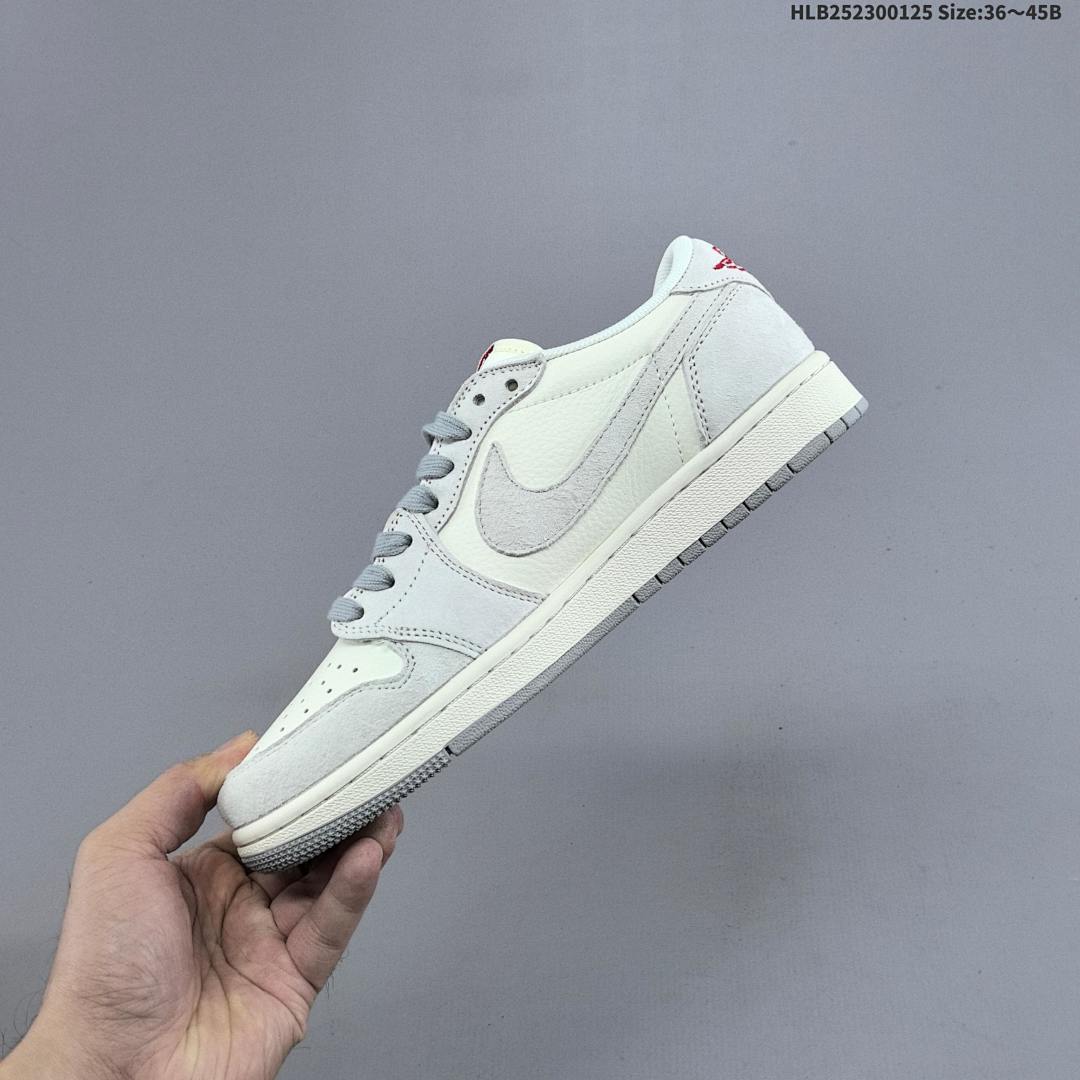 Nike Air Jordan 1 x Travis Scott AJ1 ‘DIY’ - foto 4
