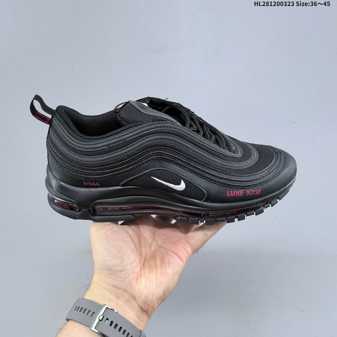 Nike Air Max 97 "Aurora Green" 97 3M Swoosh Logo - foto 4