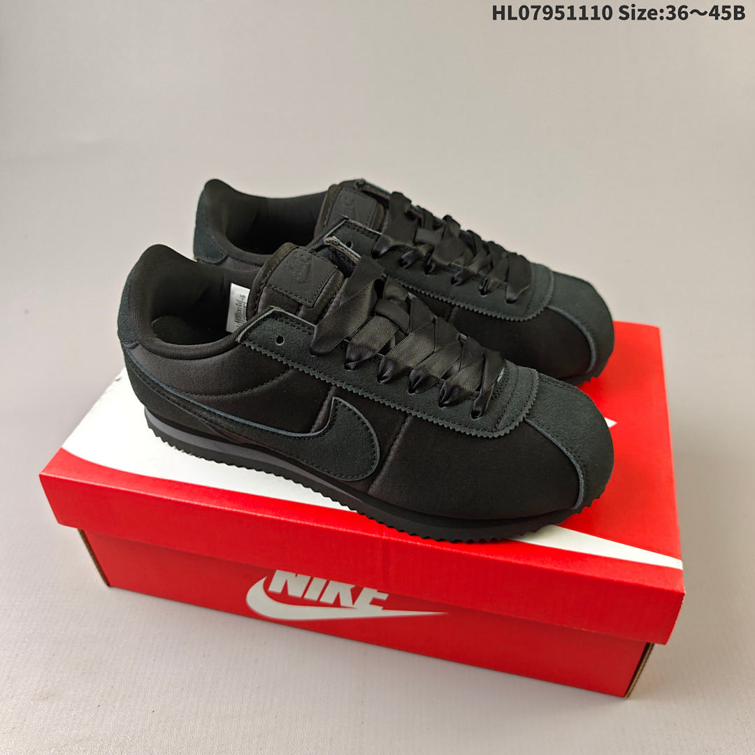 Nike Classic Cortez Nylon - foto 9