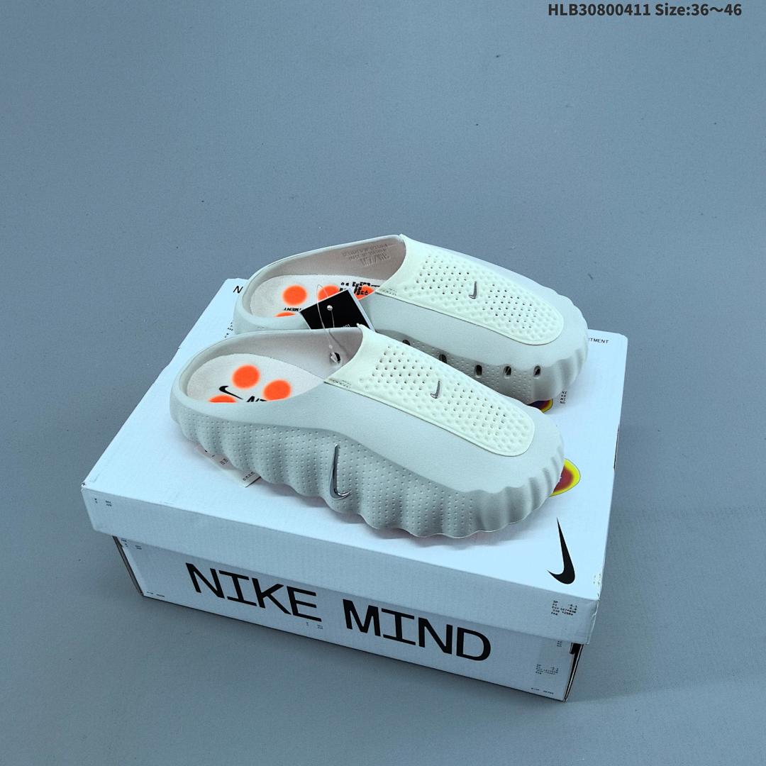 Nike Mind 001 Recovery Slide 22 - foto 7