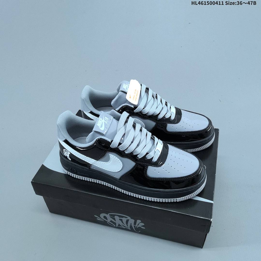 Nike Air Force 1’07 Force 1