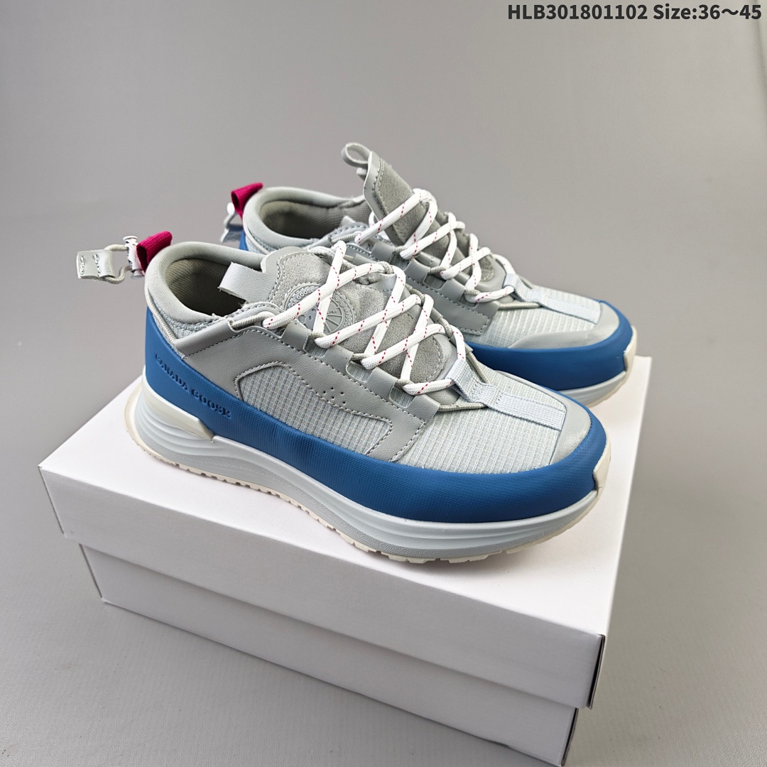 Canada Goose Glacier Trail HLB301801102 Size 45 - foto 2