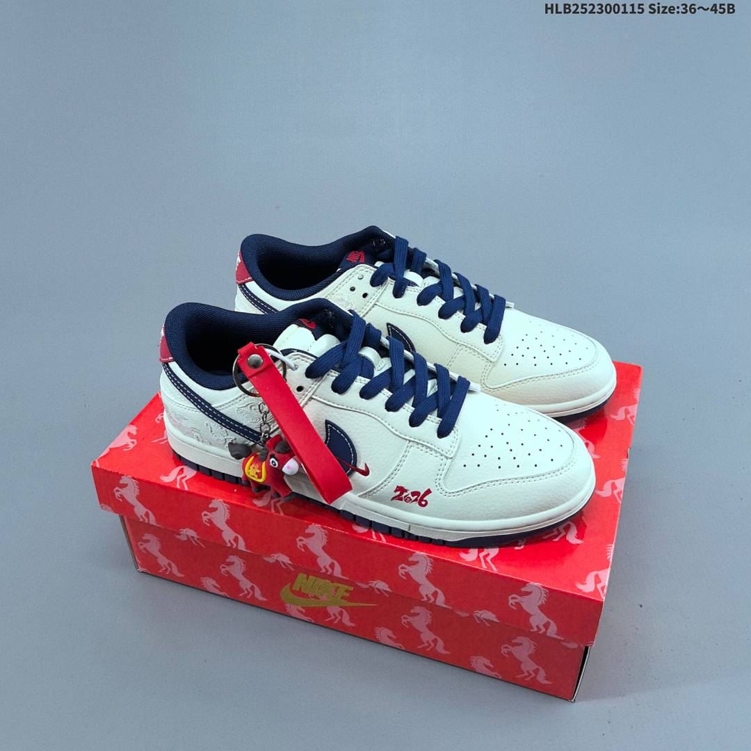 NIKE DUNK SB LOW Dunk SB Dunk Dunk Dunk SB - foto 5
