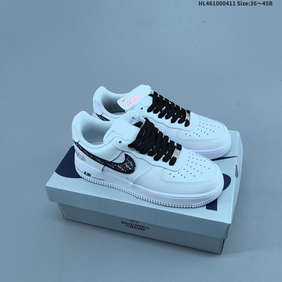 Nike AIR FORCE 1’07 For - foto 7