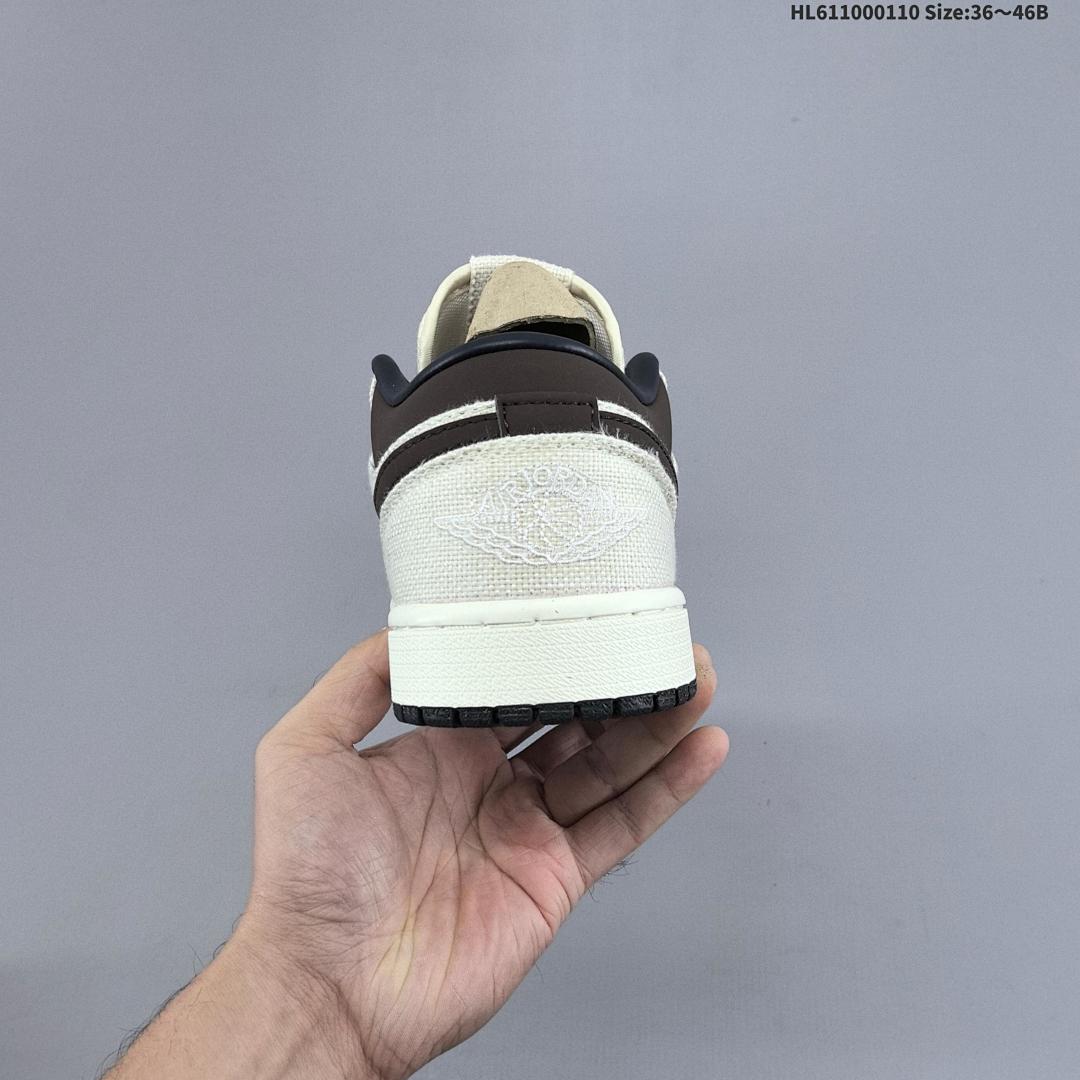 Air Jordan 1 Low AJ1 1 aj1 1 - foto 5