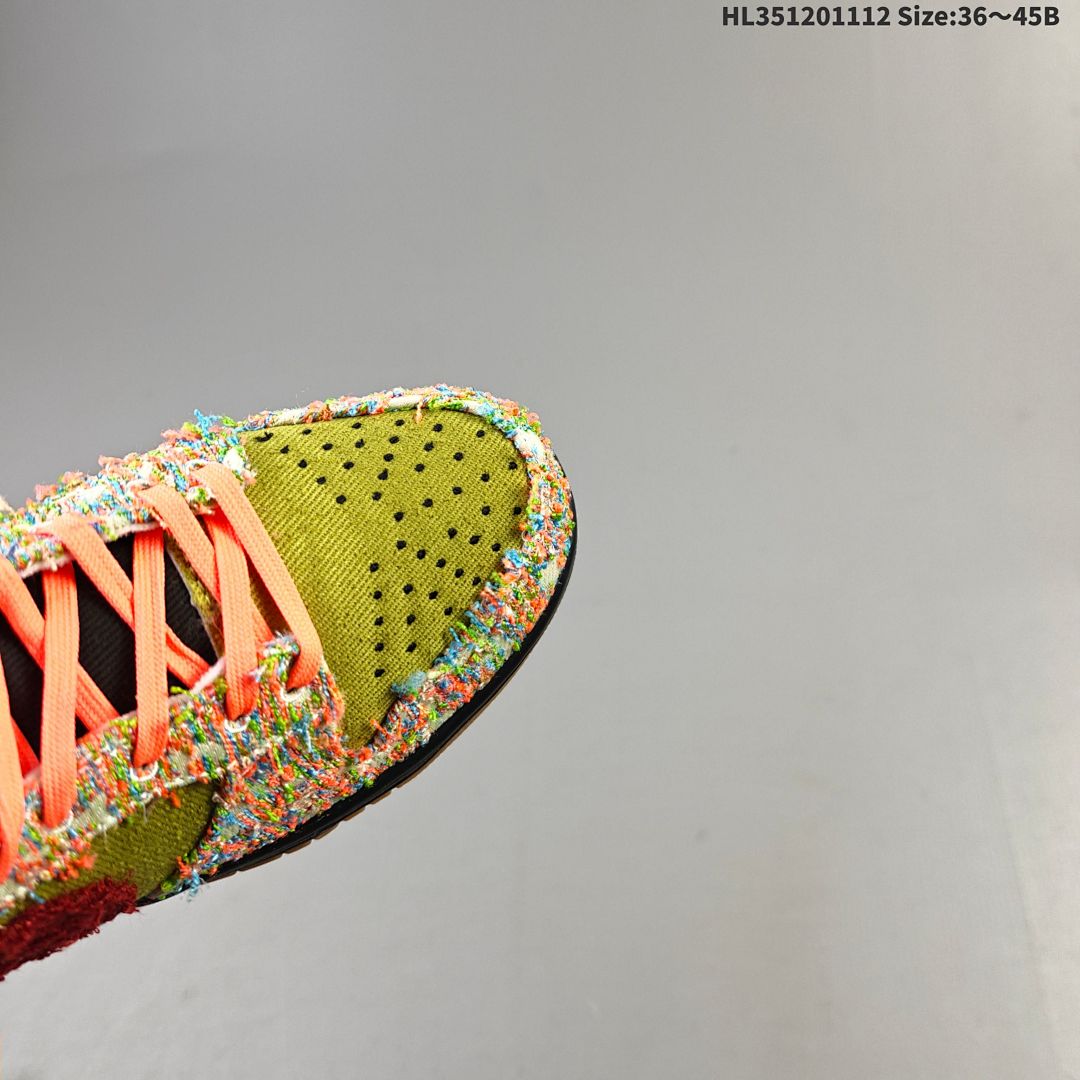 NIKE DUNK SB LOW SB Dunk Dunk Dunk SB - foto 4