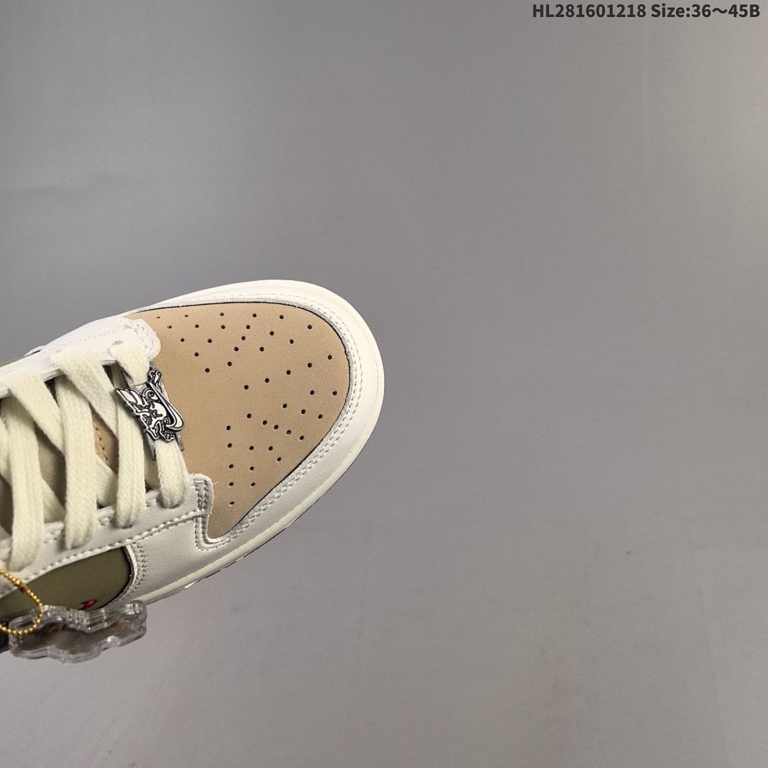 Nike Dunk Pegasus Pack CNY ZoomAir - foto 3