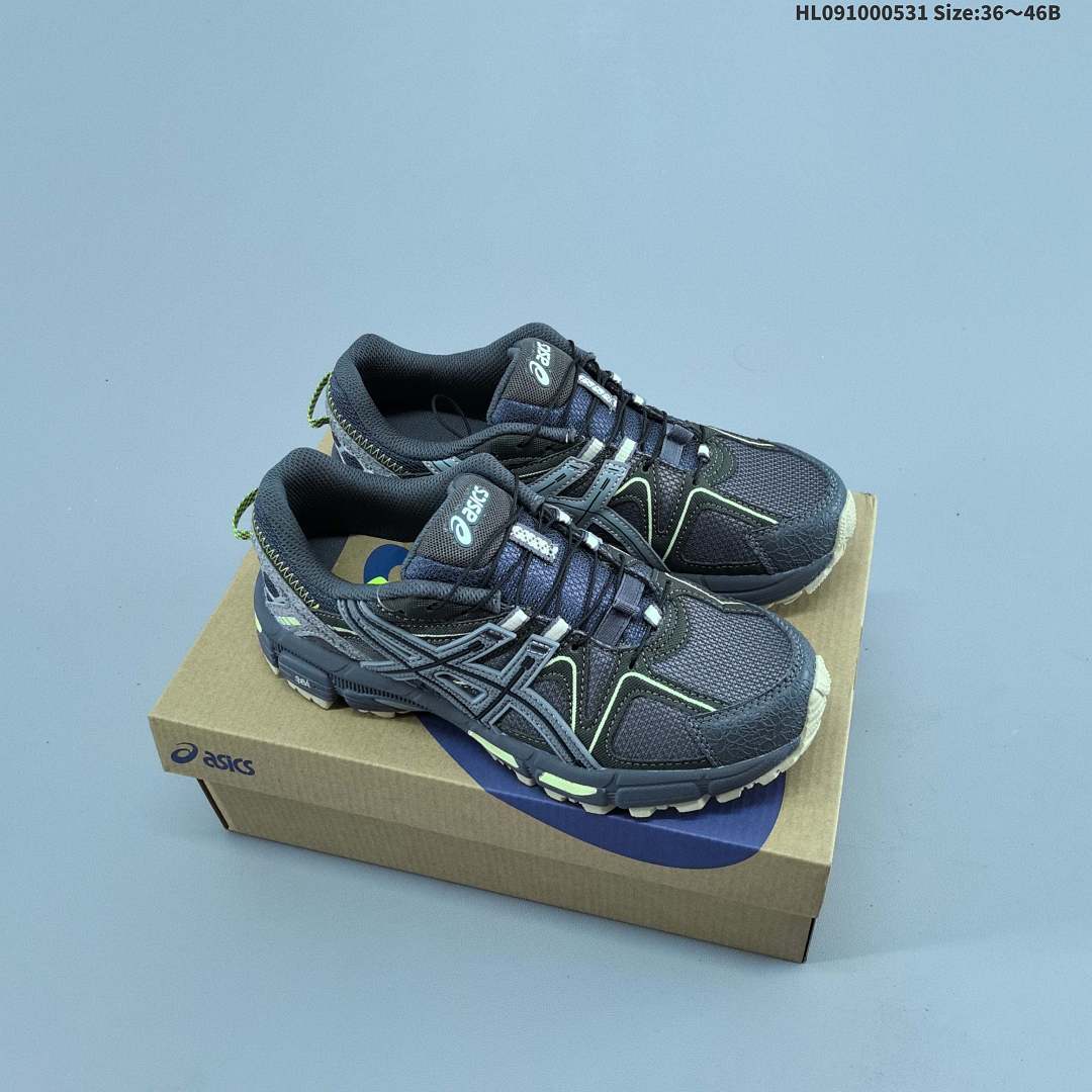 ASICS GEL-KAHANA 8 GEL-KAHANA GEL - foto 5