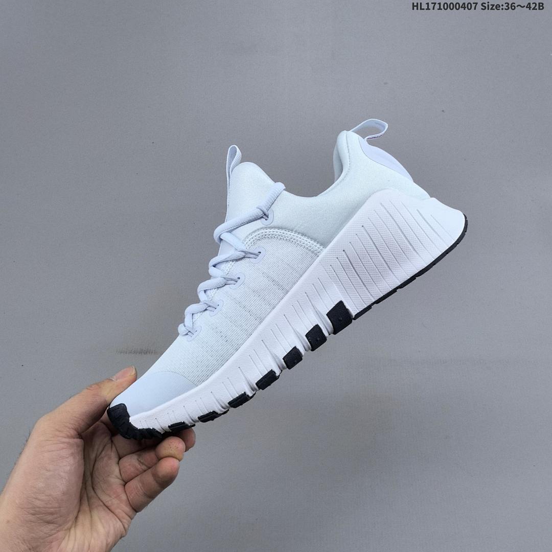Nike Free Metcon 6 -004 - foto 4