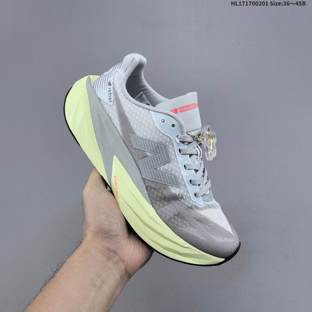 New Balance FuelCell - foto 8