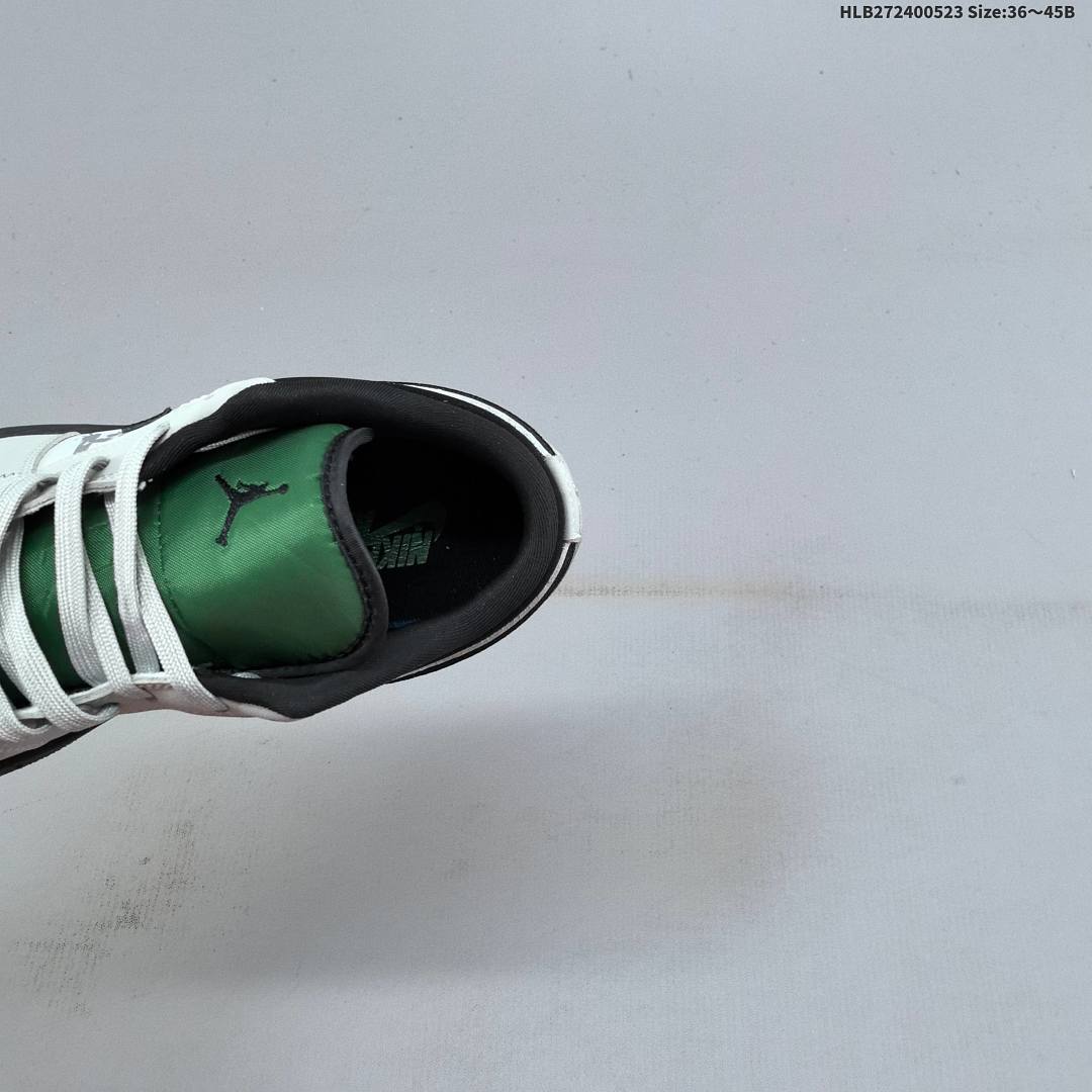 Nike Air Jordan 1 Low AJ1 1 - foto 9