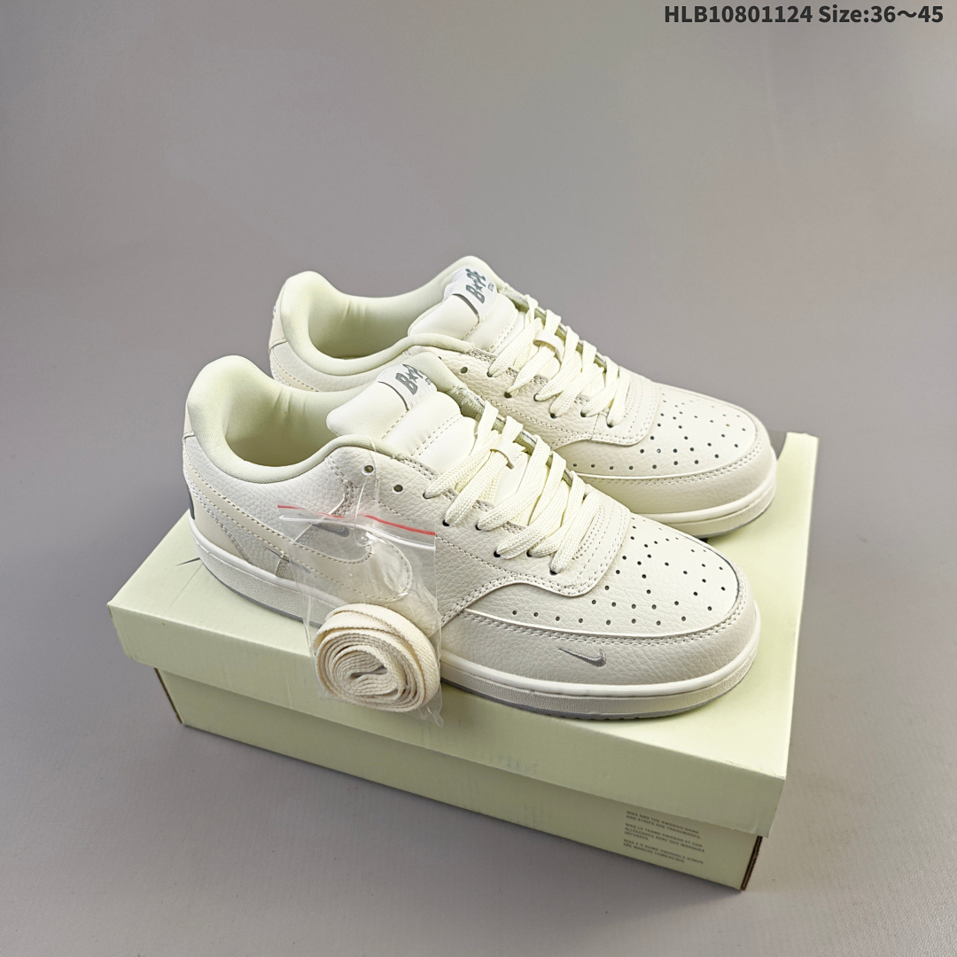 NIKE COURT VISION LO FD5188-333 H - foto 2
