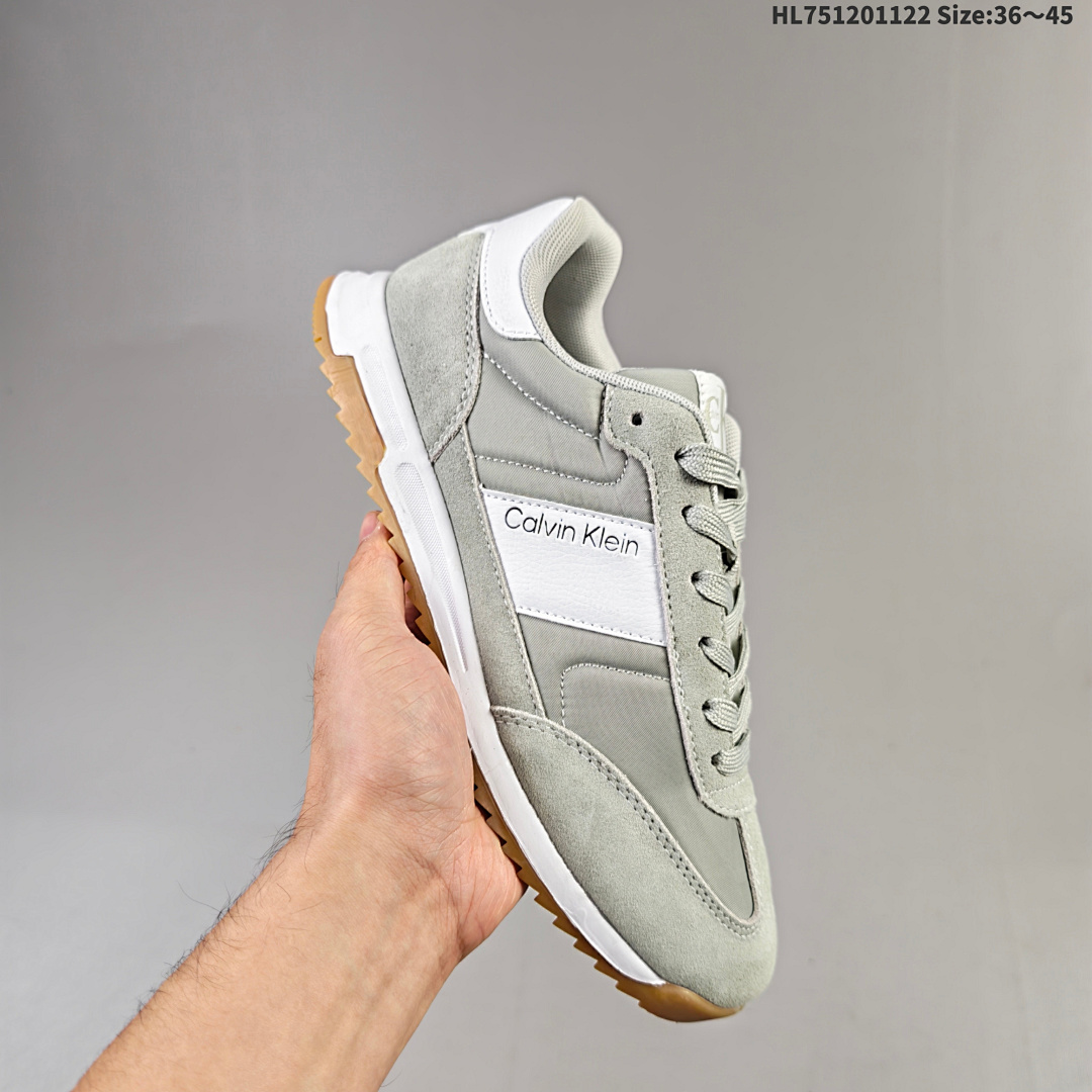 calvin klein CK Jeans HL751201122 Size 45 - foto 4