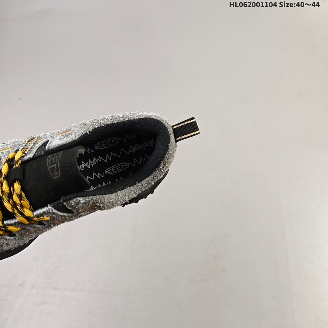 KEEN JASPER ZIONIC EVA lD - foto 3