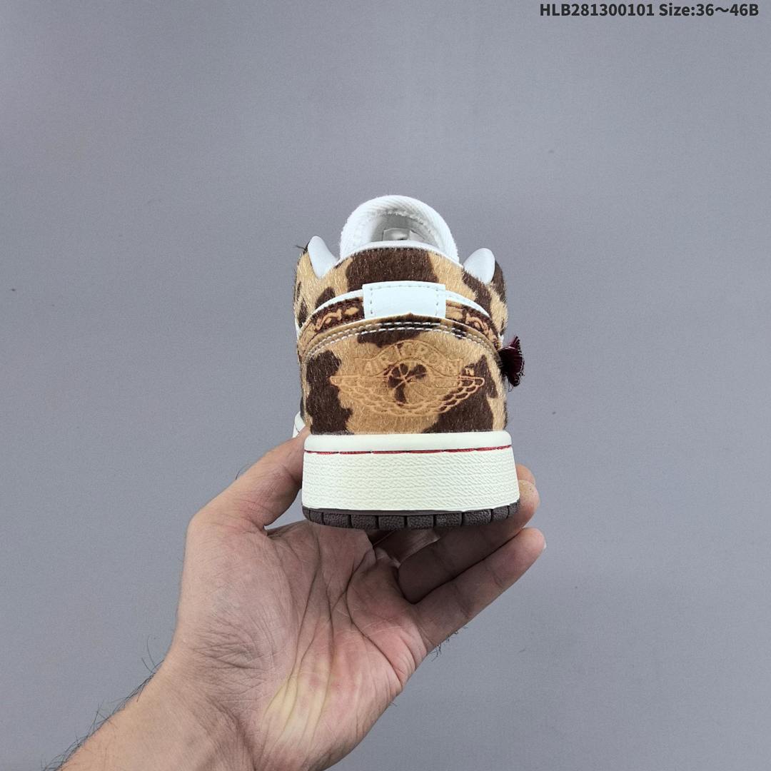 Nike Air Jordan 1 CNY AJ1 - foto 5