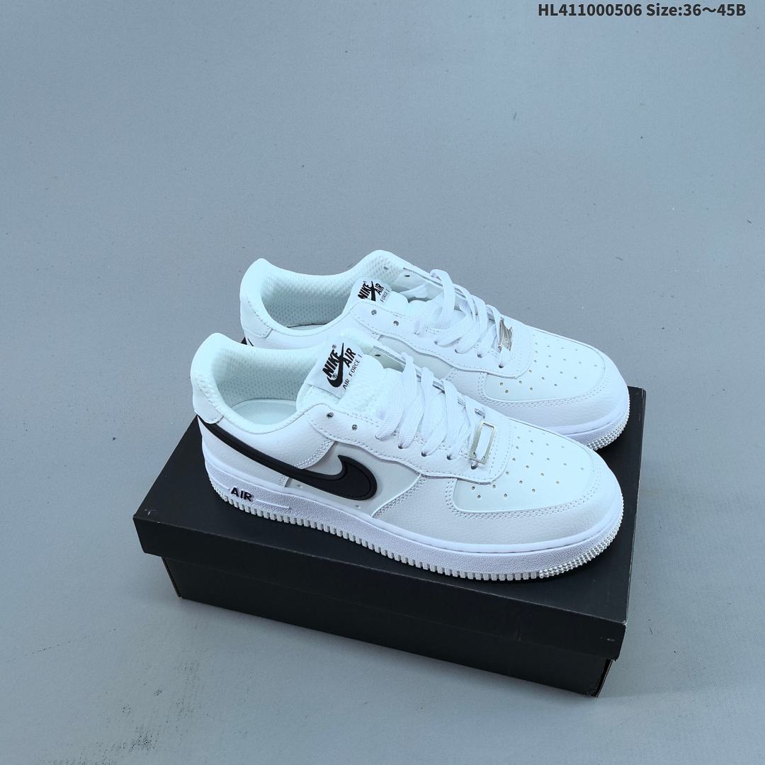 Nike AIR FORCE 1‘07 Force 1 - foto 6