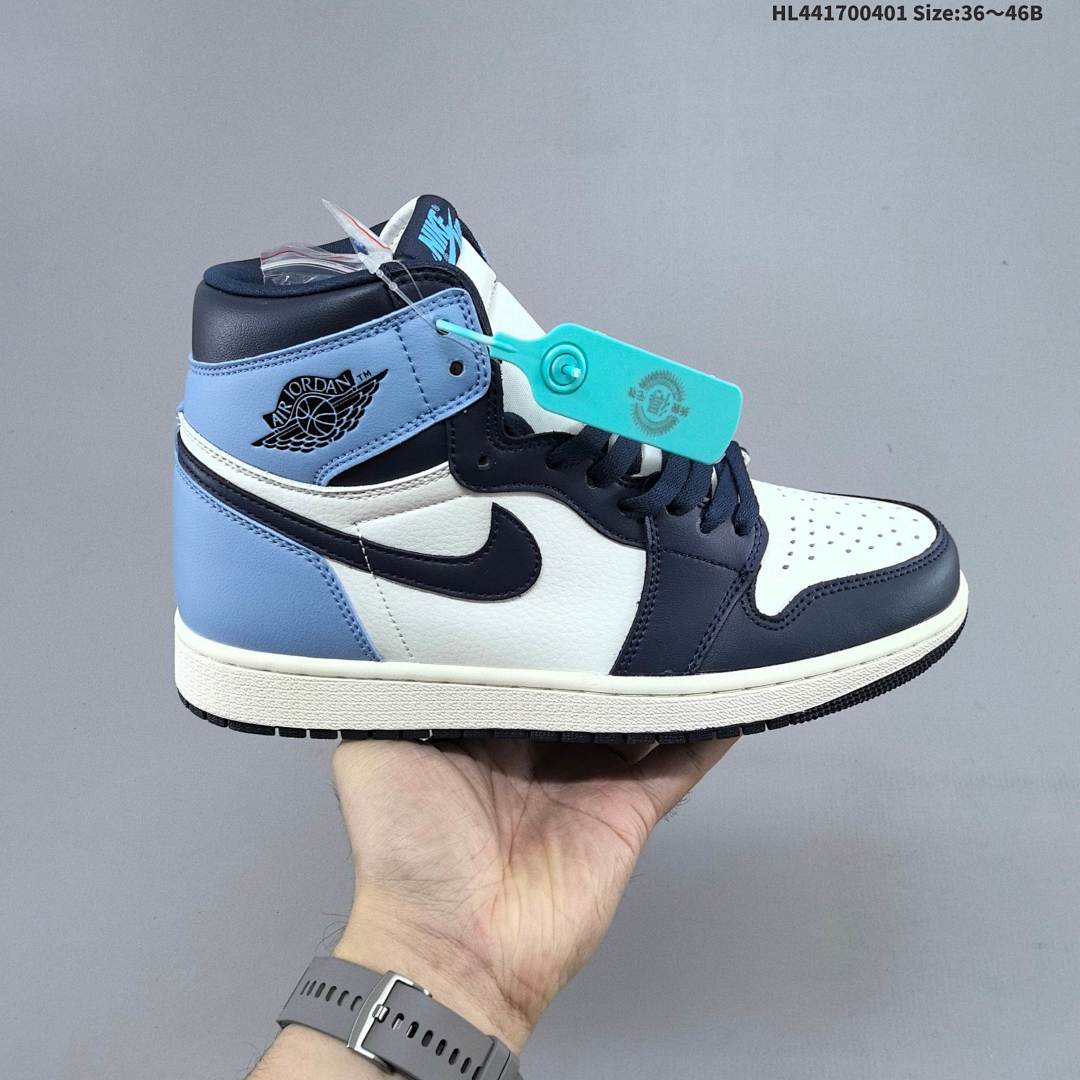 Nike Air Jordan 1 Retro High OG aj1 1 AJ1 - foto 2