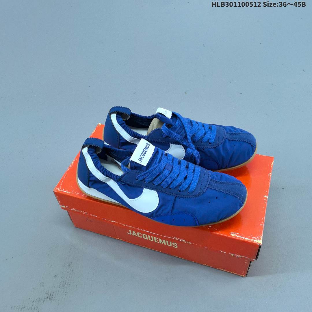 Jacquemus x Nike Jacumoon ‍ ‍‍ - foto 9
