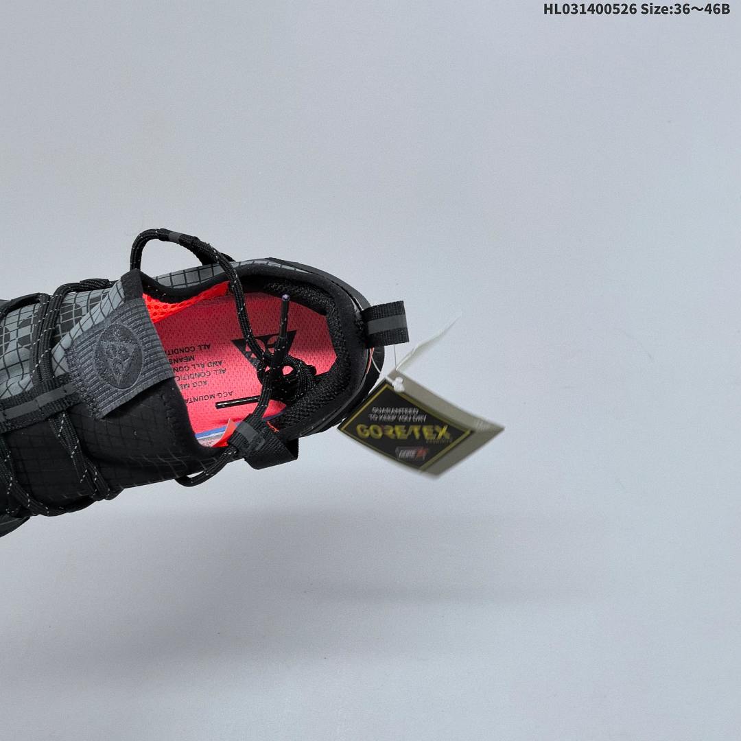 NIKE ACG MOUNTAIN FLY GTX - foto 9