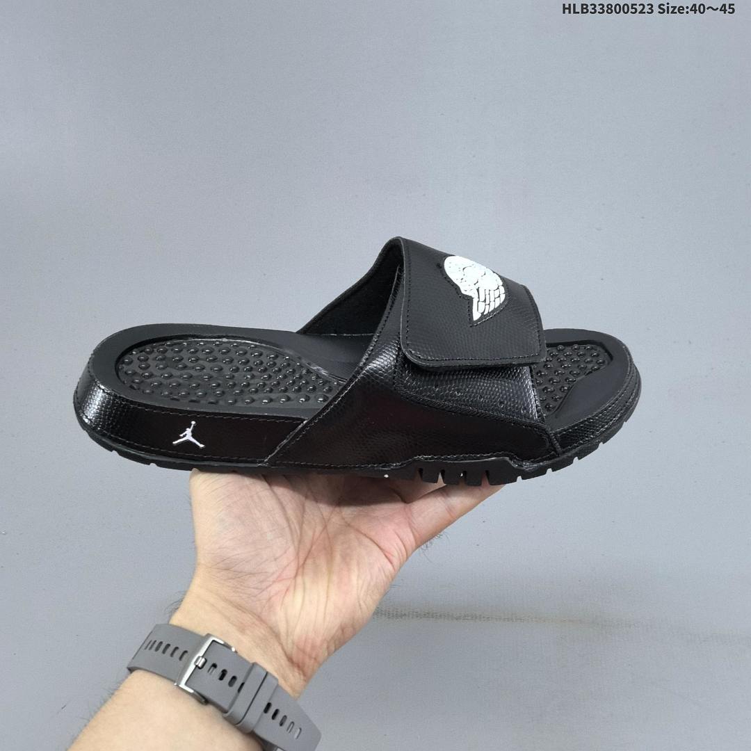 NIKE JORDAN HYDRO II RETRO -011 ID Size 45 - foto 2