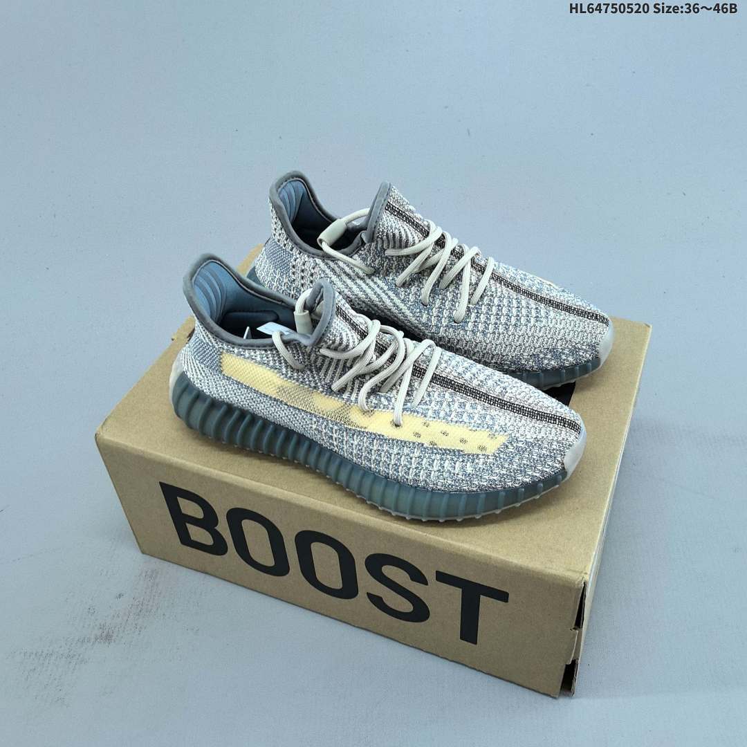 Kanye West x Adidas Yeezy Boost 350 V2 Boost . FZ5246 - foto 14
