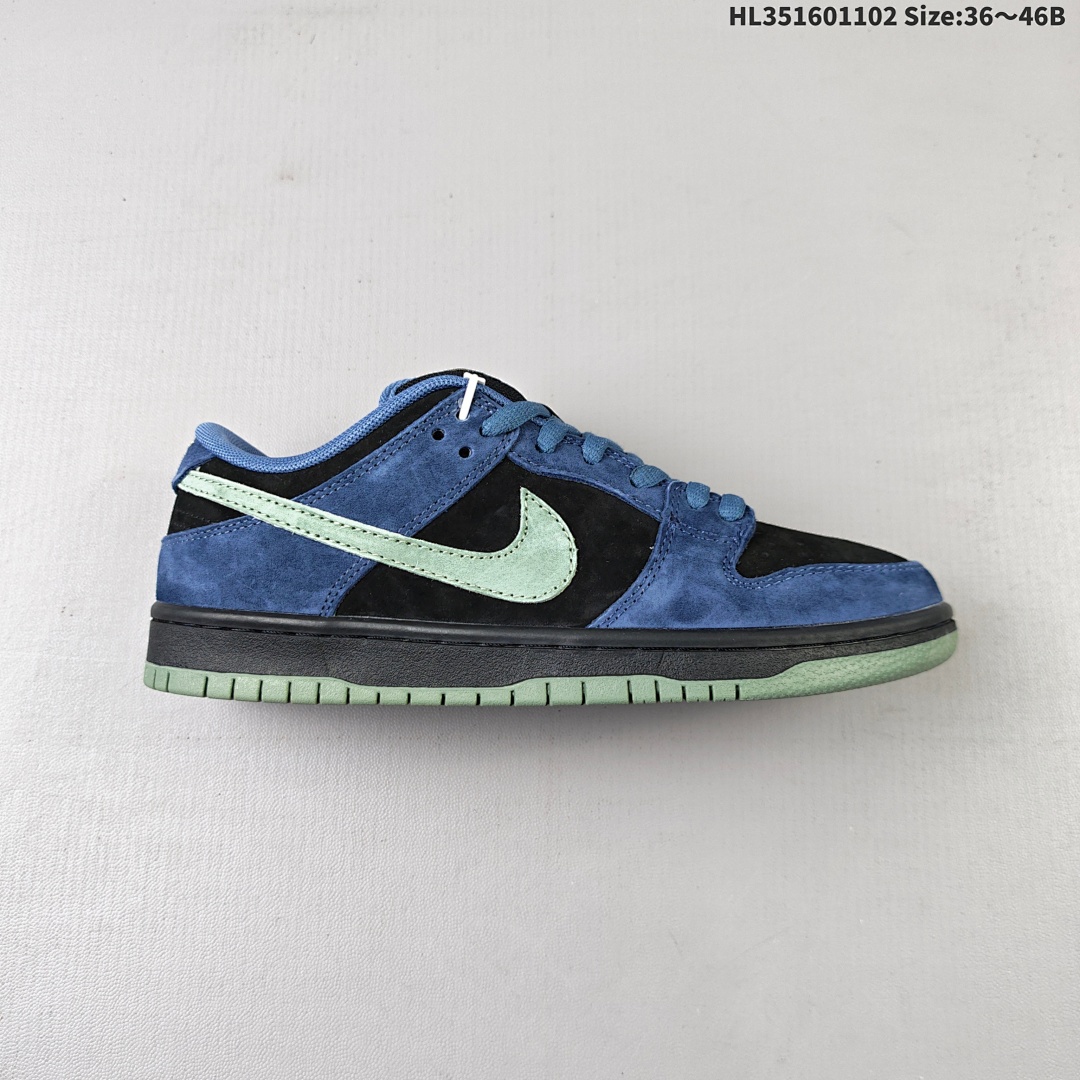 Nike Dunk SB Low "Dust Noir" SB Nike Dunk SB L