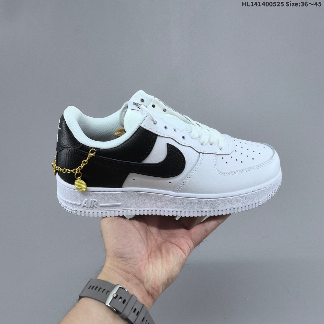 Nike Air Force 1 & x27;07 Low - foto 3