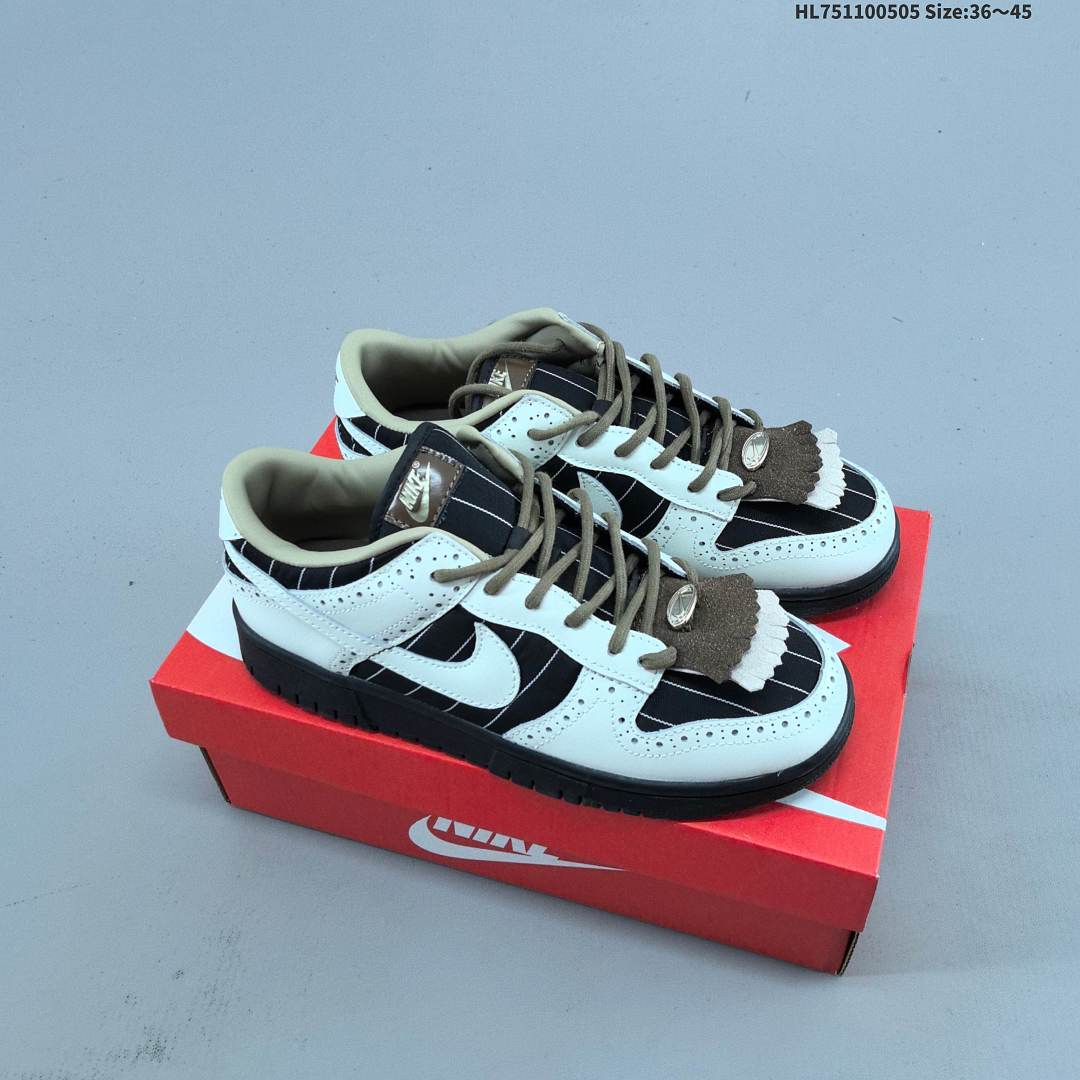 NIKE DUNK SB LOW ZoomAir F