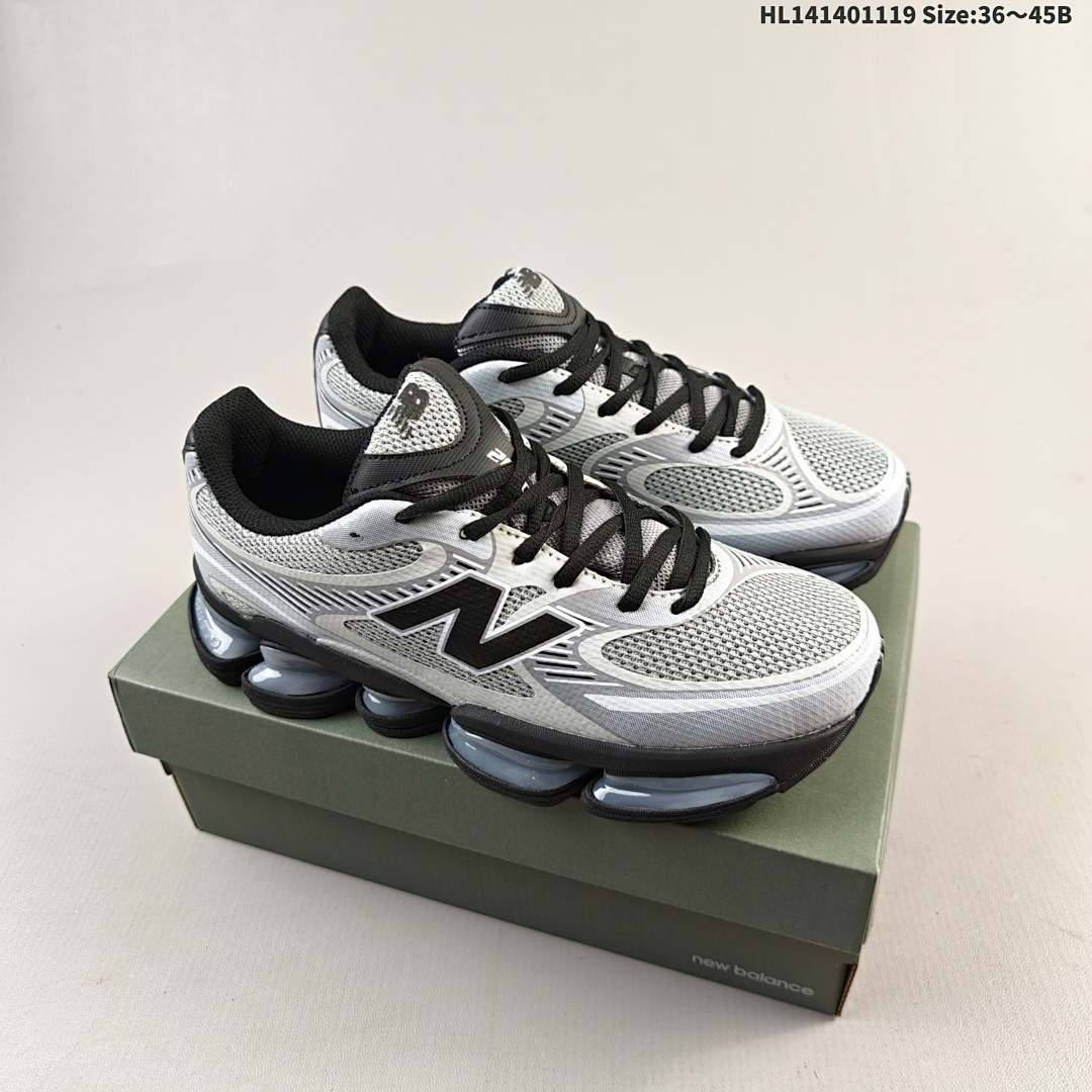 New Balance NB2000 NB 2025 - foto 2