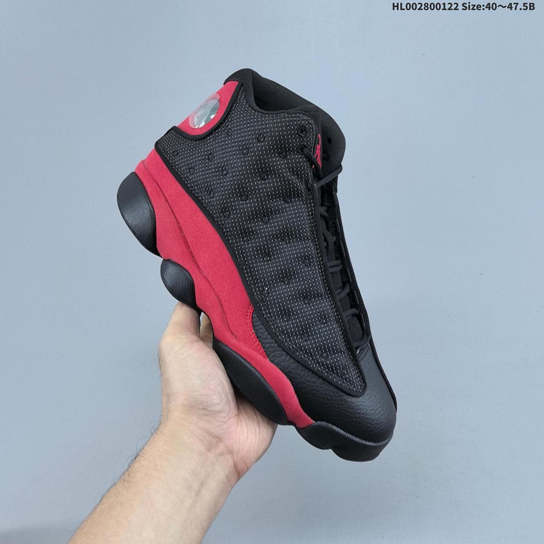 Air Jordan 13 Retro "He Got Game" AJ13 13 aj13 13 Air J - foto 5