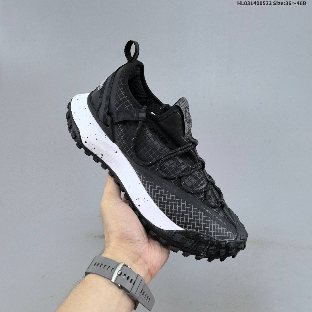 NIKE ACG MOUNTAIN FLY LOW GTX - foto 3