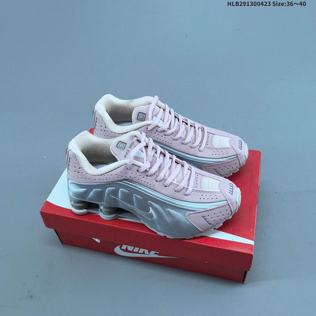 NIKE SHOX R4 TD Nike Shox R4 TD Shox - foto 2