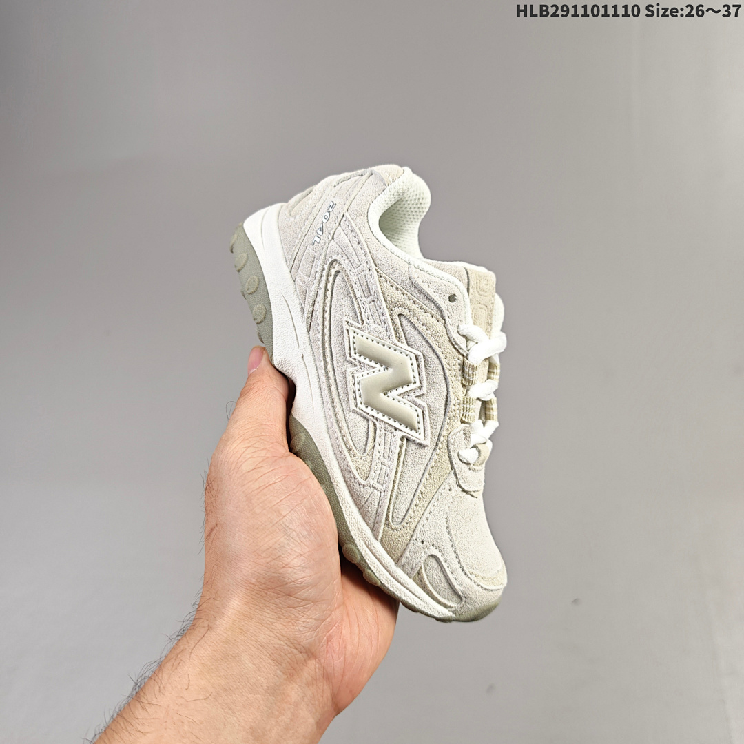 2025 New Balance 204L 2025 - foto 3
