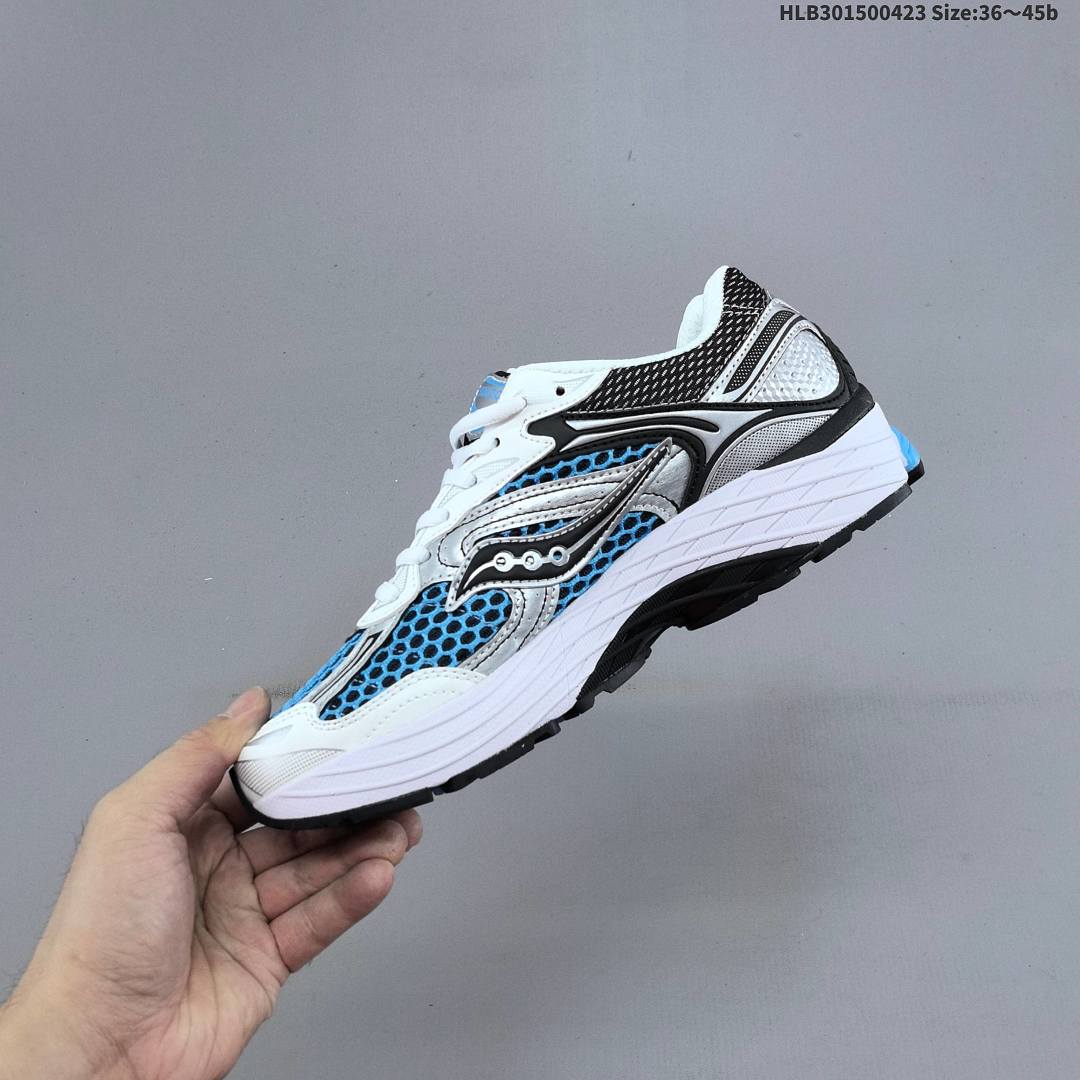 Saucony Pro Grid Omni 9 9 - foto 7