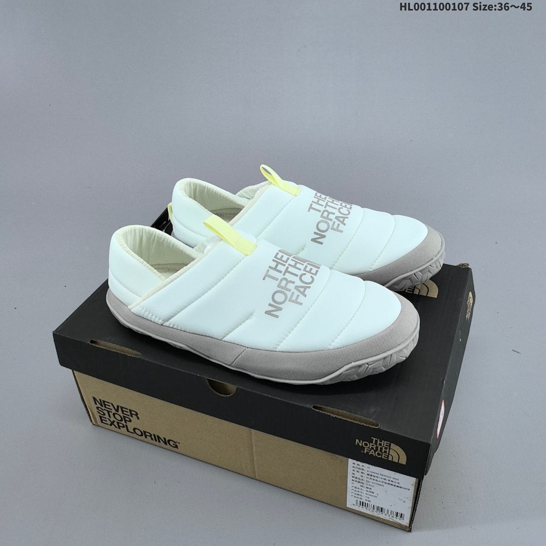 The North Face Nuptse Mule Nuptse Mulej