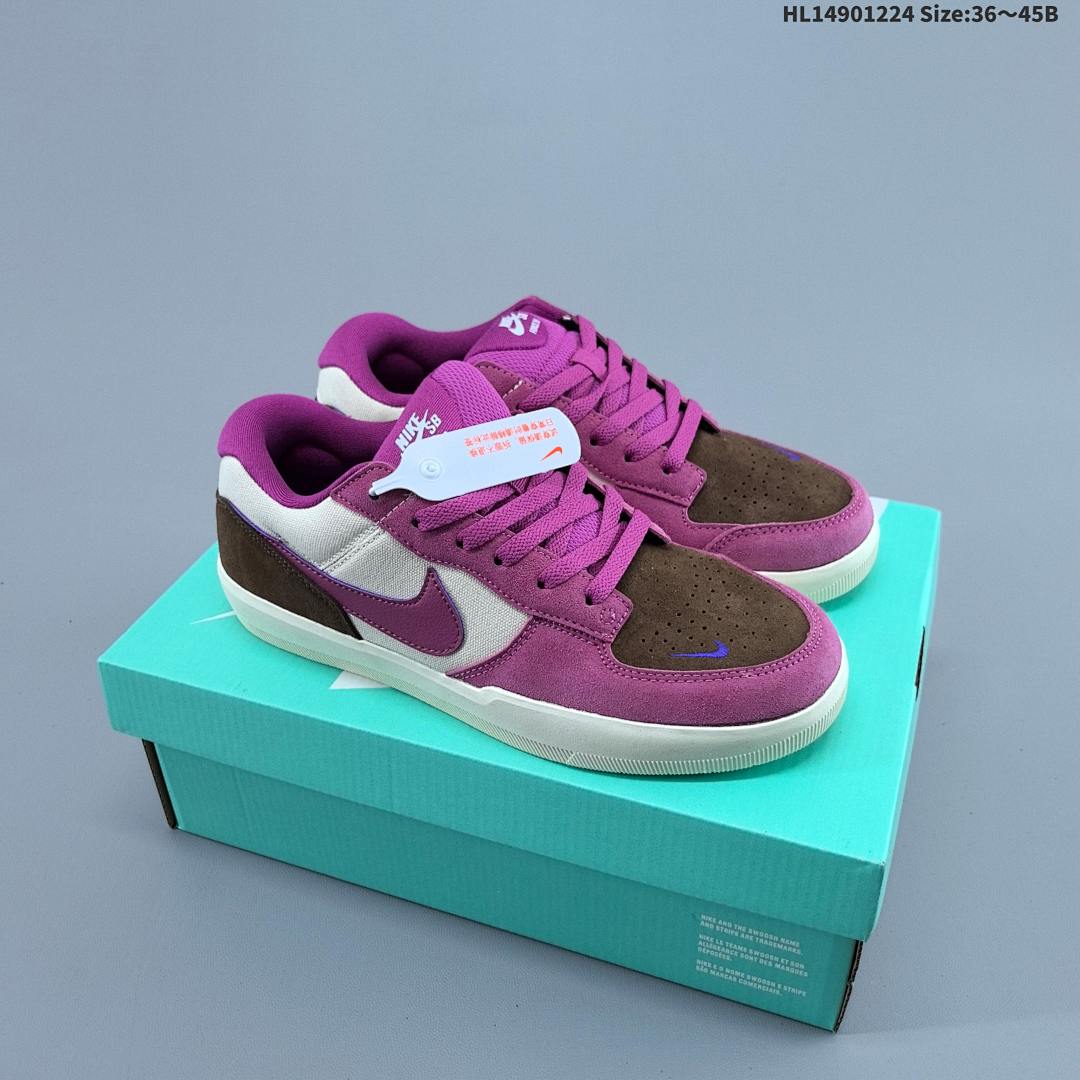 Nike SB Force 58