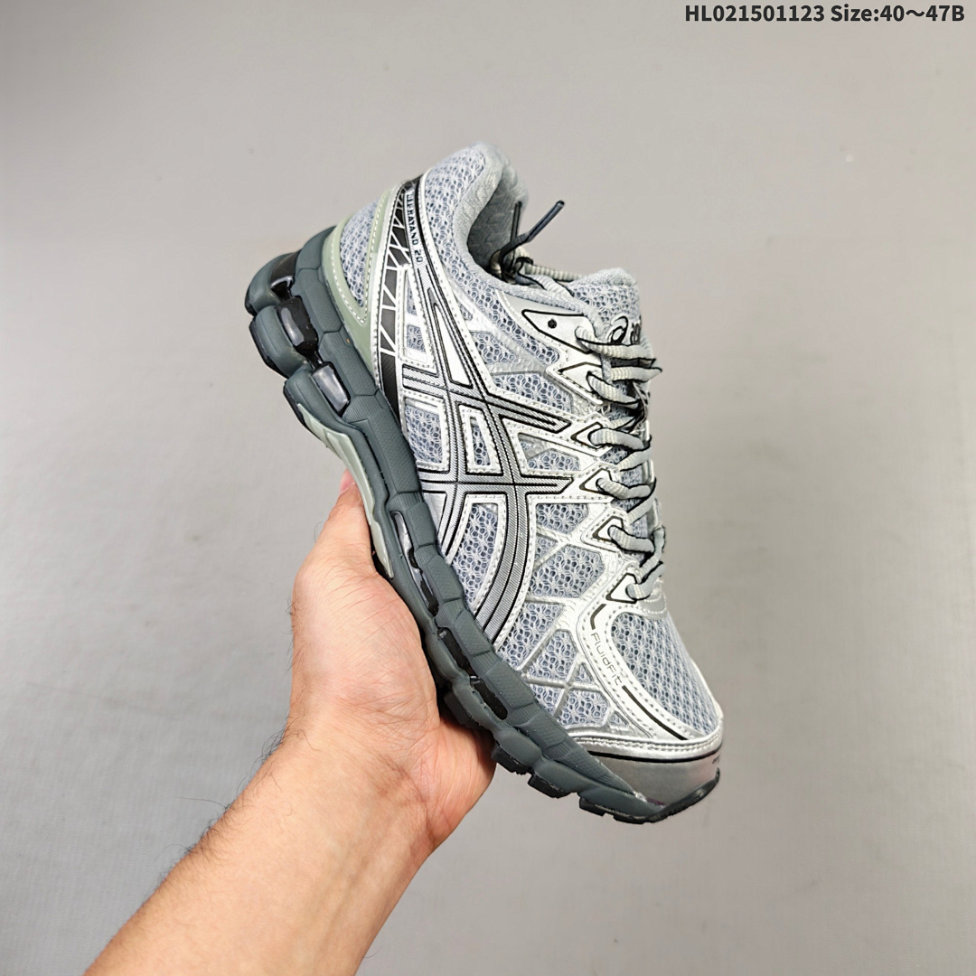 Asics UB9-S GEL-KAYANO 20 3D GEL FF BLAST PLUS