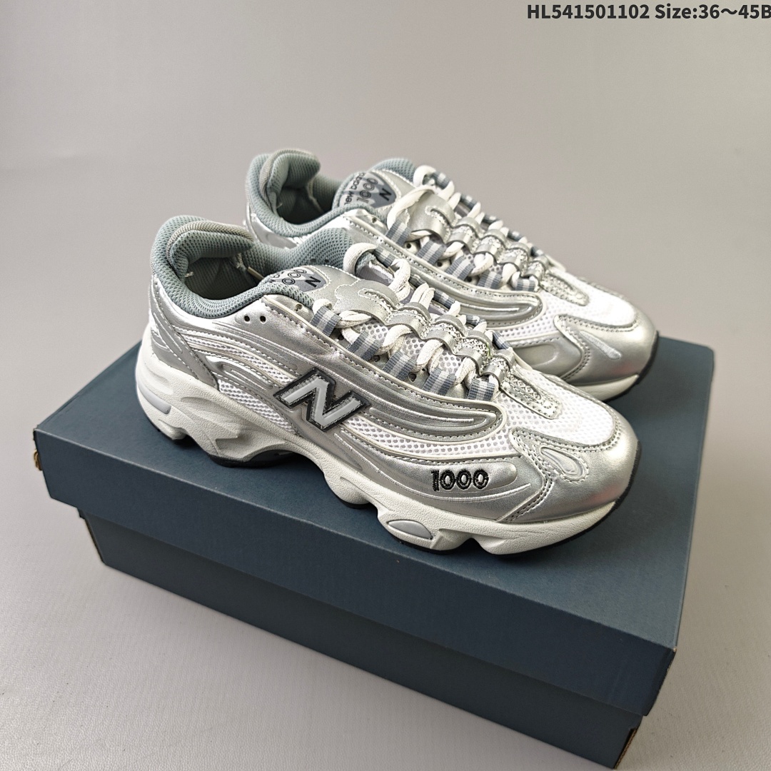 New Balance 1000 M1000PSY T-Beam - foto 2