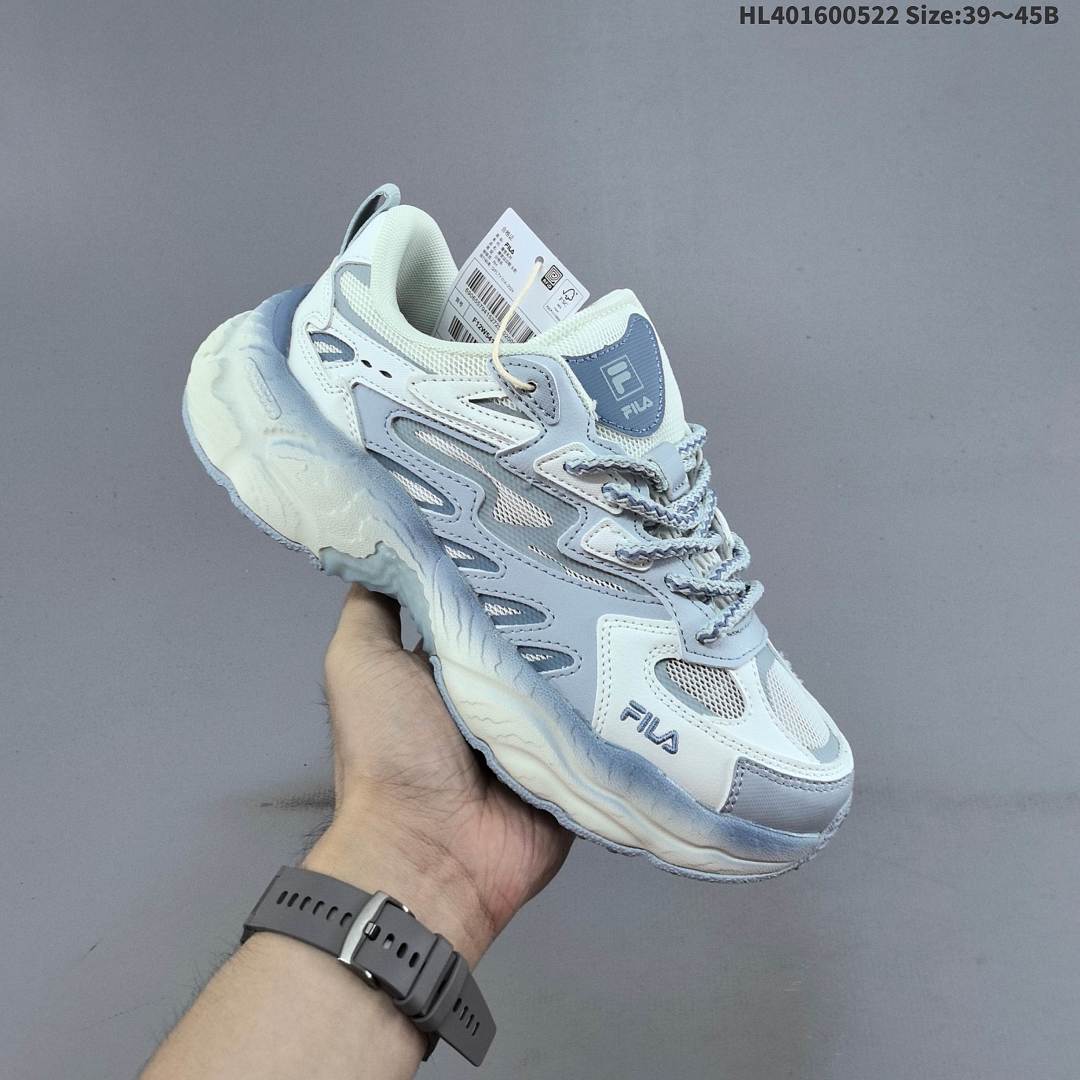 FILA FERN - foto 3