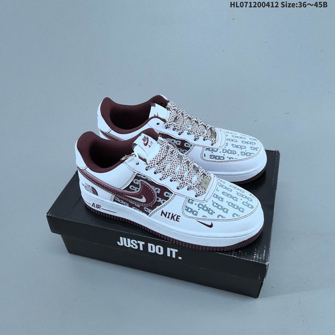 Nike Air Force 1’07 Force - foto 5