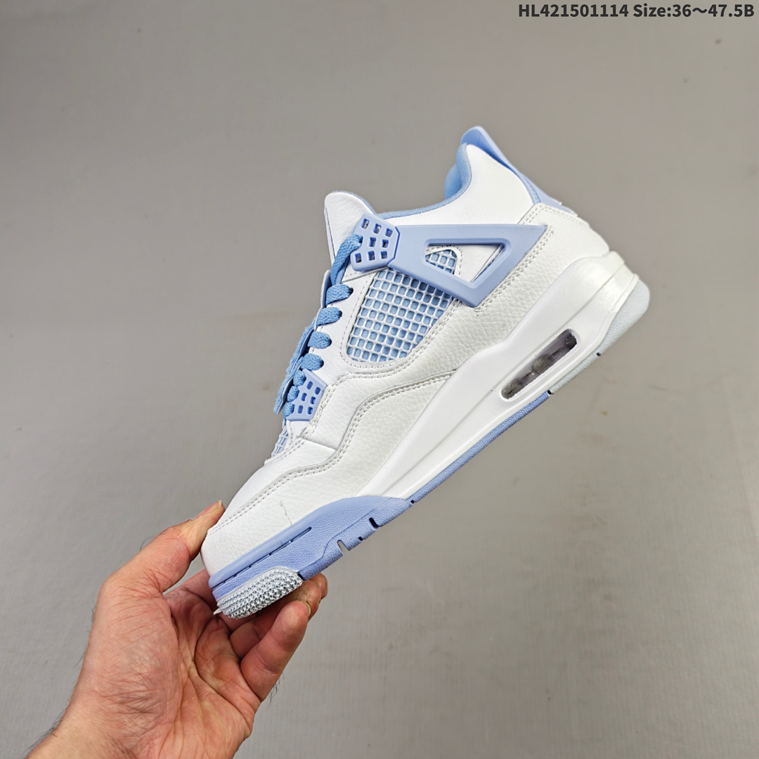 Air Jordan 4 Retro "Mother& x27;s Day" AJ4 4 aj4 4 - foto 8